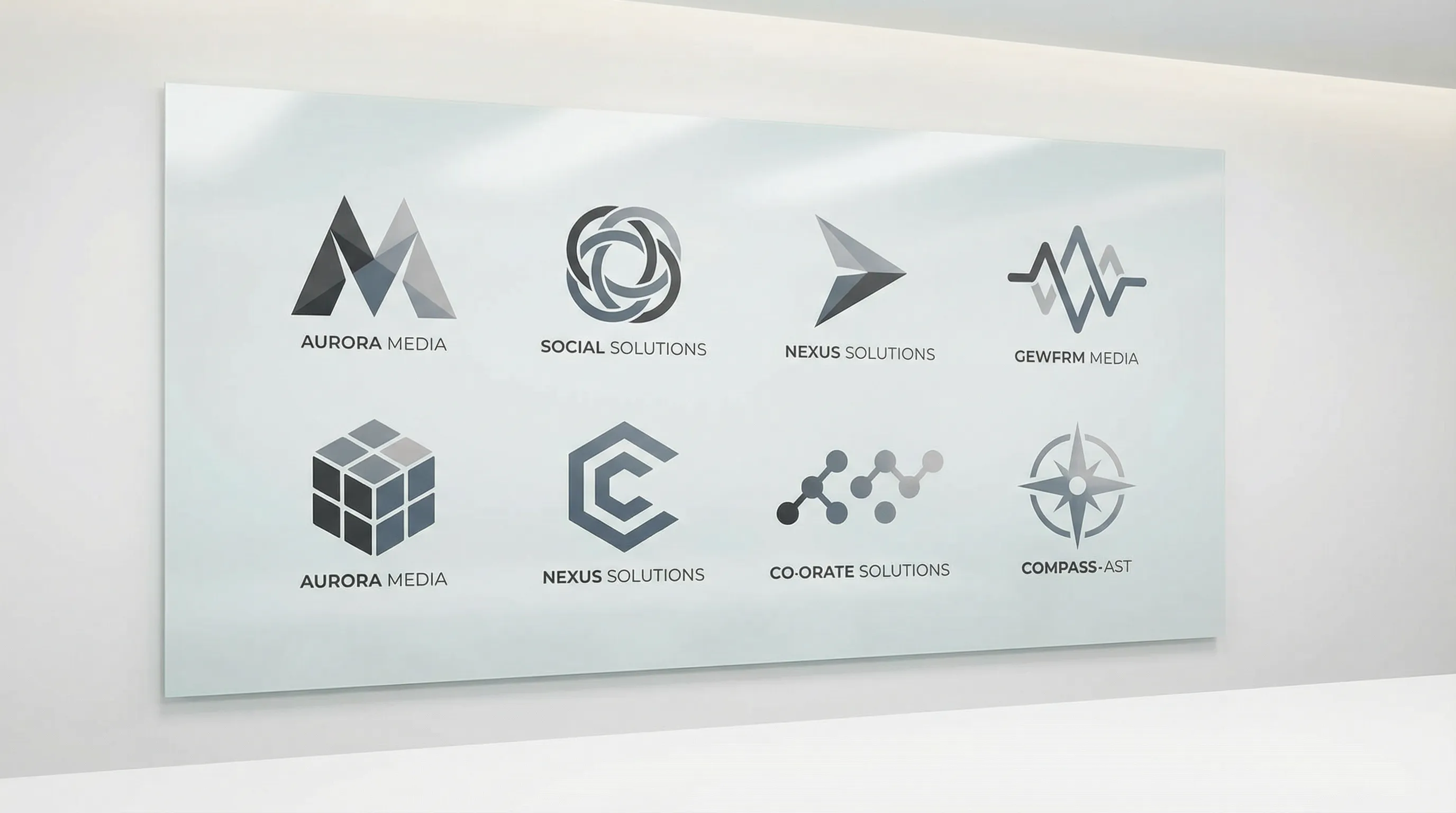 母仪天下高清全集 媒体合作伙伴Logo展示